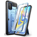 For Samsung Galaxy A51 Case With Built-in Screen Protector