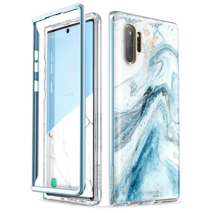 For Samsung Galaxy Note 10 Plus Case (2019) Cosmo Full-body