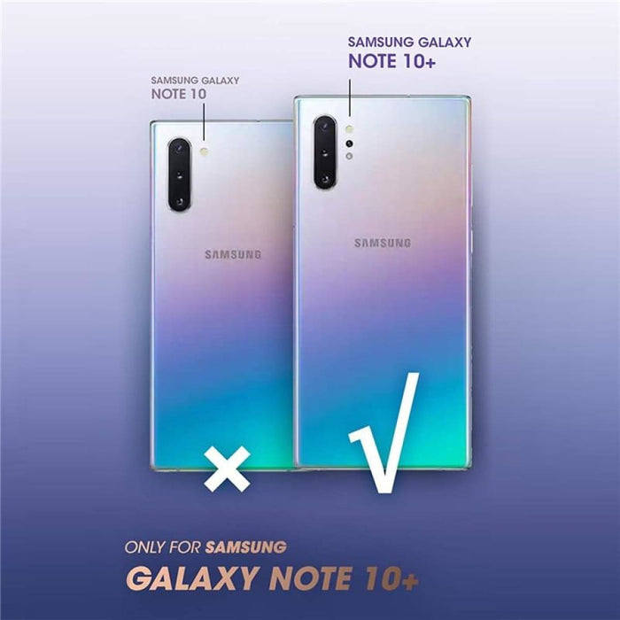 For Samsung Galaxy Note 10 Plus Case (2019) Cosmo Full-body