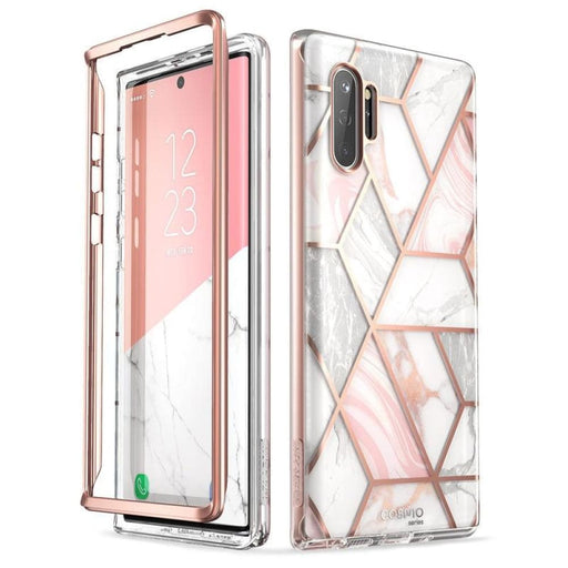 For Samsung Galaxy Note 10 Plus Case (2019) Cosmo Full-body
