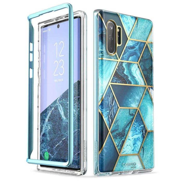 For Samsung Galaxy Note 10 Plus Case (2019) Cosmo Full-body