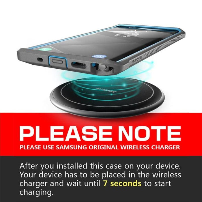 For Samsung Galaxy Note 10 Case (2019 Release)for Full-body