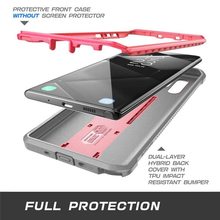 For Samsung Galaxy Note 10 Case (2019 Release)for Full-body