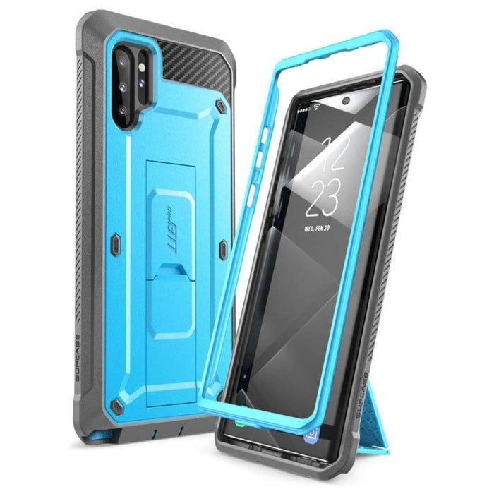 For Samsung Galaxy Note 10 Plus Case (2019)for Full-body