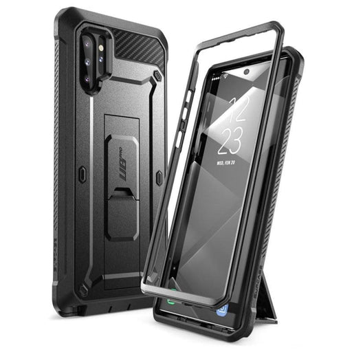 For Samsung Galaxy Note 10 Plus Case (2019)for Full-body