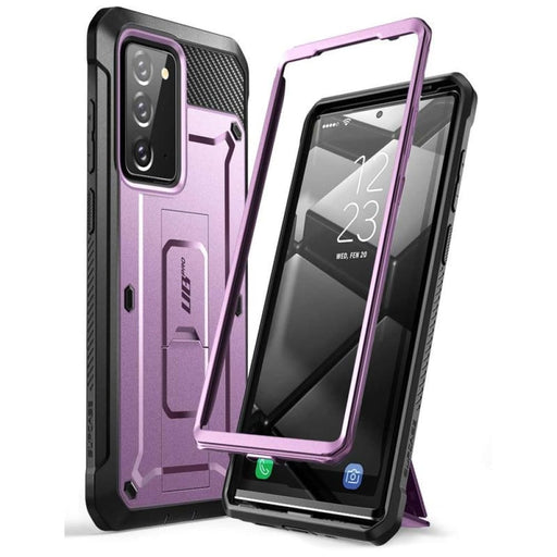 For Samsung Galaxy Note 20 Case 6.7 Inch (2020) Full-body