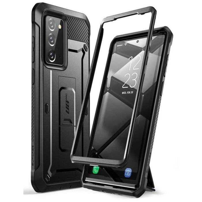 For Samsung Galaxy Note 20 Case 6.7 Inch (2020) Full-body
