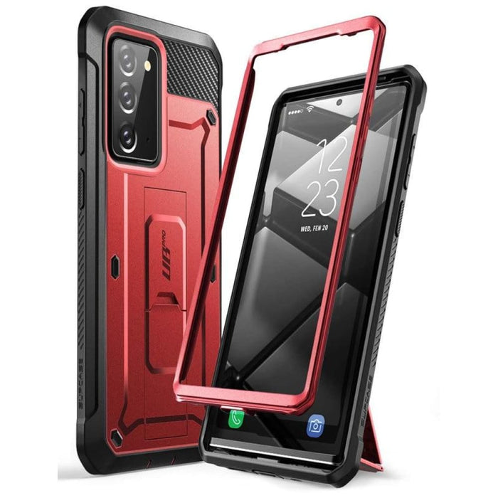For Samsung Galaxy Note 20 Case 6.7 Inch (2020) Full-body