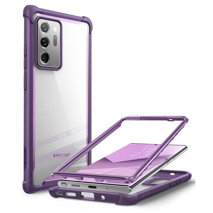 For Samsung Galaxy Note 20 Ultra Case 6.9’ (2020) Ares