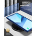 For Samsung Galaxy Note 20 Ultra Case 6.9 Full-body Rugged