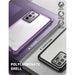 For Samsung Galaxy Note 20 Ultra Case 6.9 (2020) Rugged