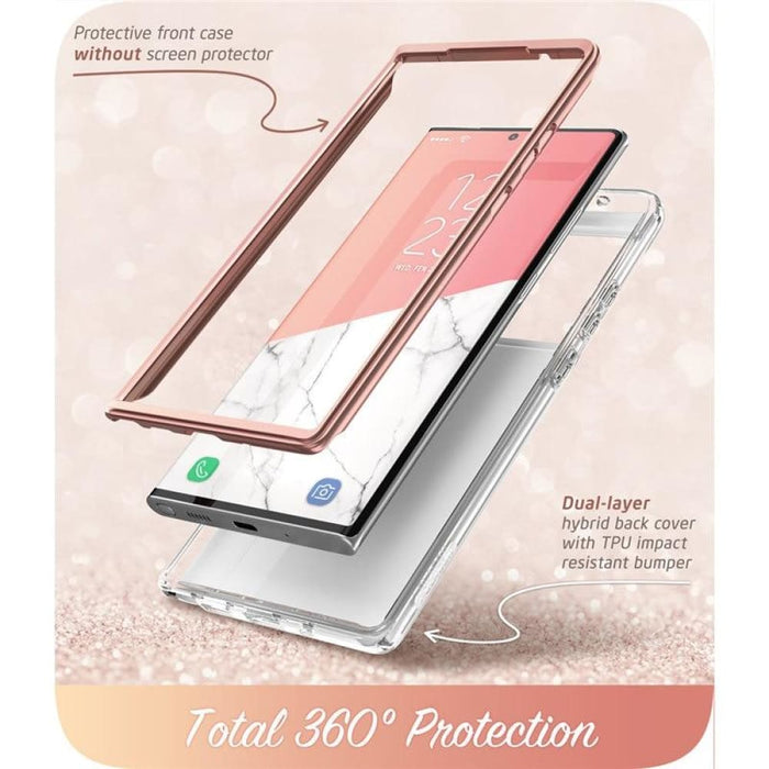 For Samsung Galaxy Note 20 Ultra Case 6.9(2020) Cosmo