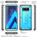 Samsung Galaxy Note 8 Case W/ Built-in Screen Protector 