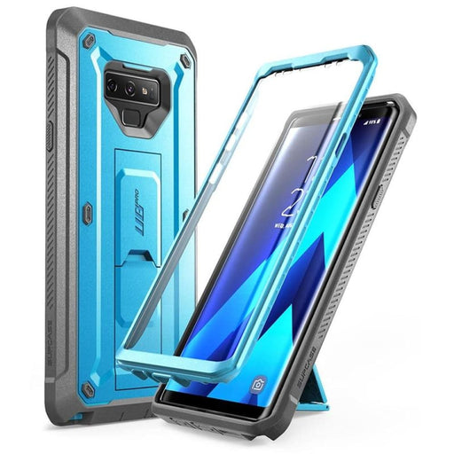 For Samsung Galaxy Note 9 Case With Built-in Screen