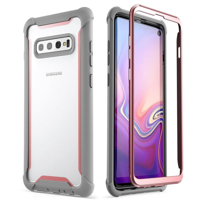 For Samsung Galaxy S10 Case 6.1 Inch Ares Full-body Rugged