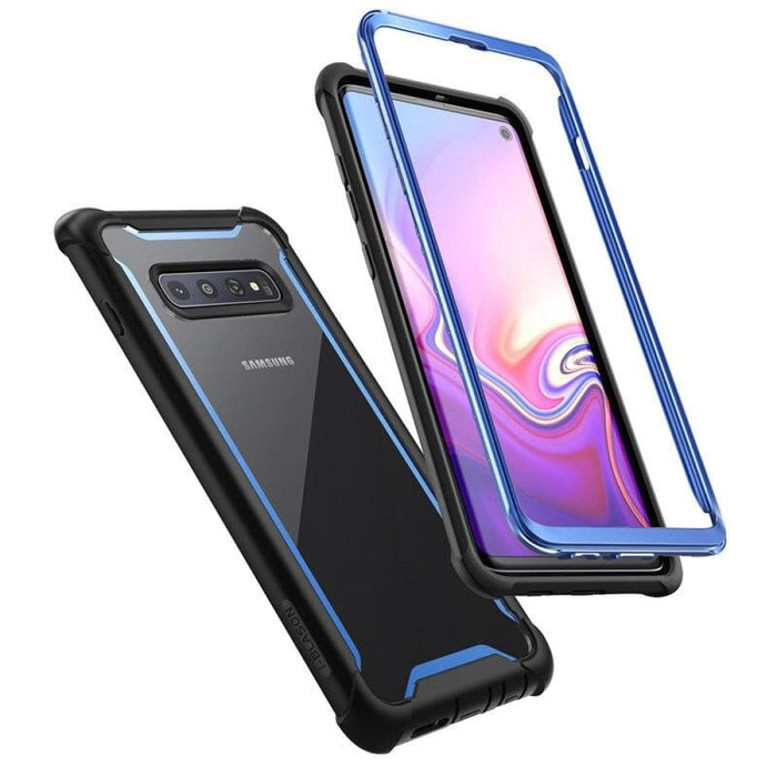 For Samsung Galaxy S10 Case 6.1 Inch Ares Full-body Rugged