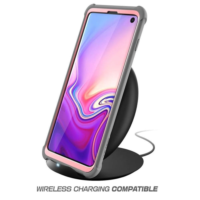 For Samsung Galaxy S10 Case 6.1 Inch Ares Full-body Rugged