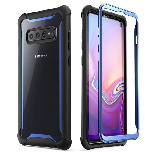 For Samsung Galaxy S10 Case 6.1 Inch Ares Full-body Rugged