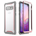 For Samsung Galaxy S10 Plus Case 6.4 Inch Ares Full-body