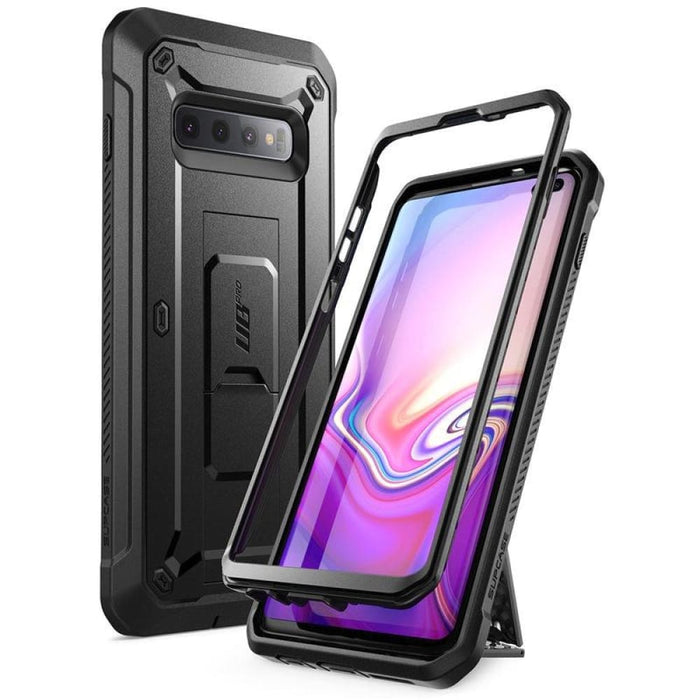 Samsung Galaxy S10 Plus Case Supcase Ub Pro Full Rugged