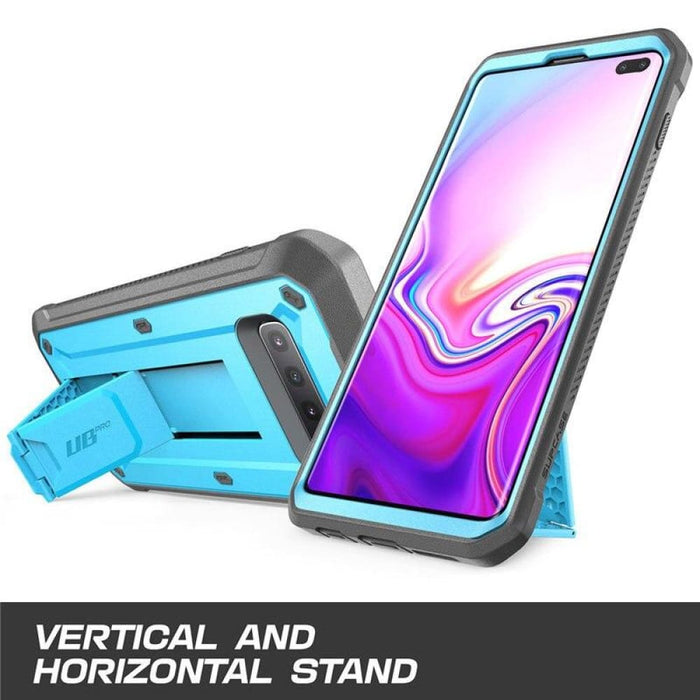 Samsung Galaxy S10 Plus Case Supcase Ub Pro Full Rugged