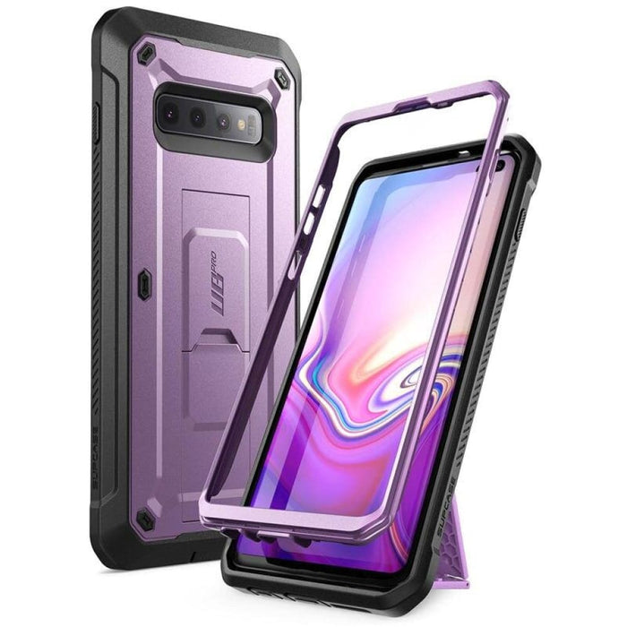 Samsung Galaxy S10 Plus Case Supcase Ub Pro Full Rugged