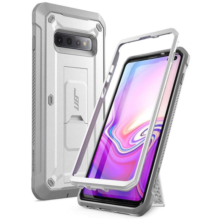 Samsung Galaxy S10 Plus Case Supcase Ub Pro Full Rugged