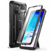 For Samsung Galaxy S10 Lite Case With Built-in Screen