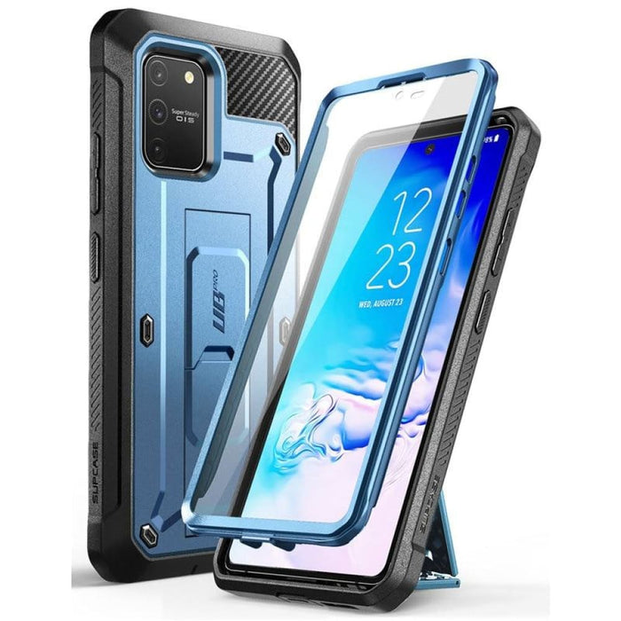 For Samsung Galaxy S10 Lite Case With Built-in Screen