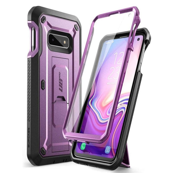 For Samsung Galaxy S10e Case With Built-in Screen Protector