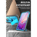 For Samsung Galaxy S10e Case With Built-in Screen Protector