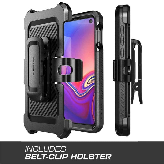 For Samsung Galaxy S10e Case With Built-in Screen Protector