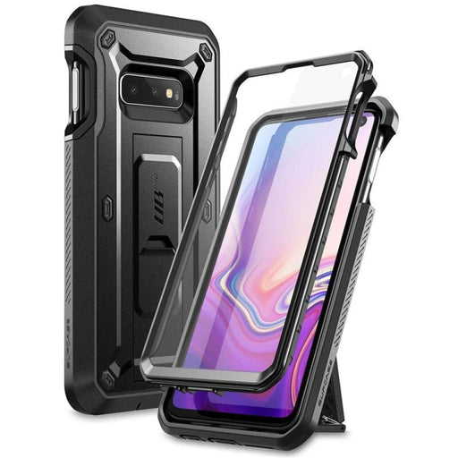 For Samsung Galaxy S10e Case With Built-in Screen Protector