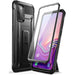 For Samsung Galaxy S20 5g Case With Built-in Screen