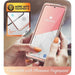 For Samsung Galaxy S20 Fe Bumper Cover With Built-in Screen