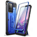 For Samsung Galaxy S20 Ultra / 5g Case W/ Built-in Screen 