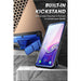 For Samsung Galaxy S20 Ultra / 5g Case W/ Built-in Screen 