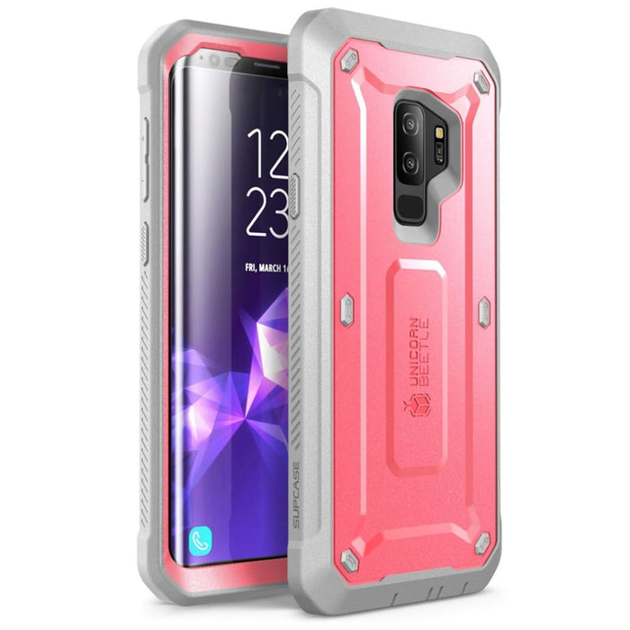 For Samsung Galaxy S9 Plus Case With Built-in Screen