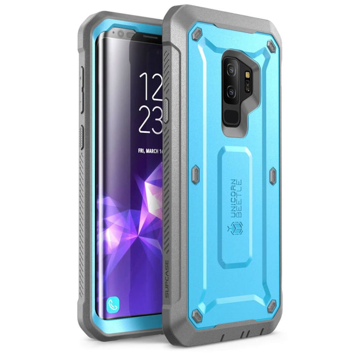 For Samsung Galaxy S9 Plus Case With Built-in Screen