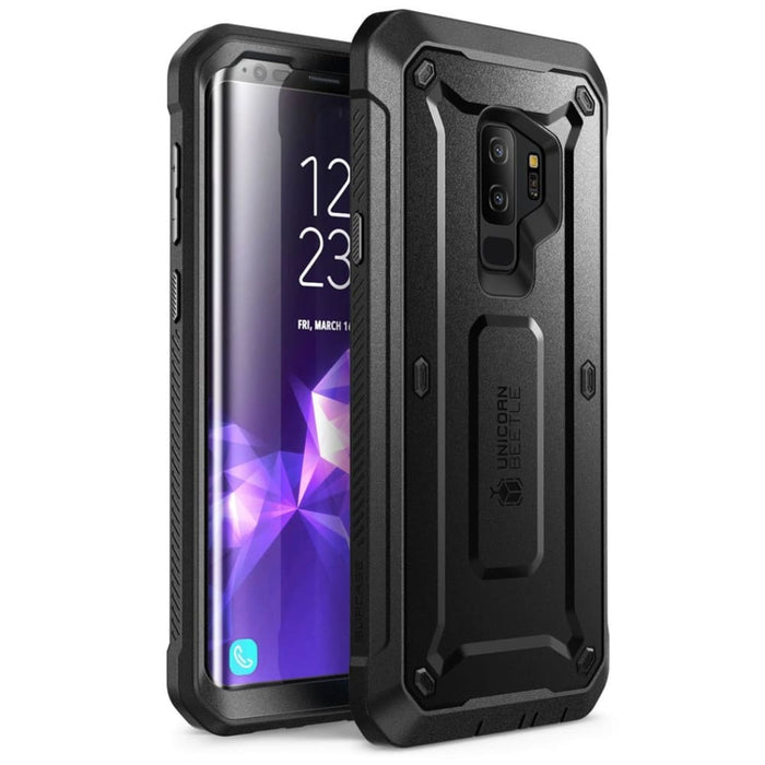 For Samsung Galaxy S9 Plus Case With Built-in Screen