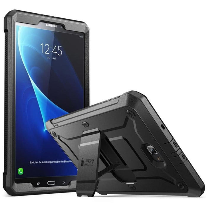 Samsung Galaxy Tab a 10.1 Case No Pen Version With Built-in