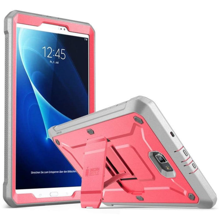 Samsung Galaxy Tab a 10.1 Case No Pen Version With Built-in