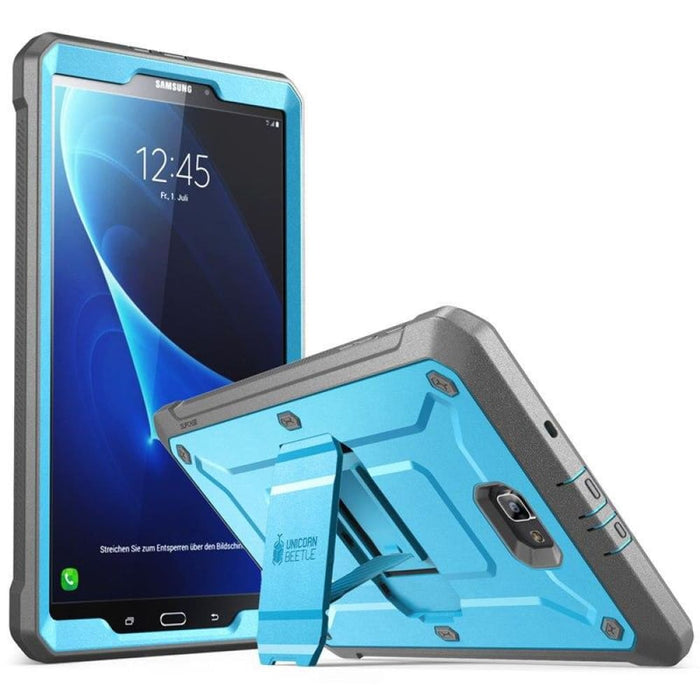 Samsung Galaxy Tab a 10.1 Case No Pen Version With Built-in