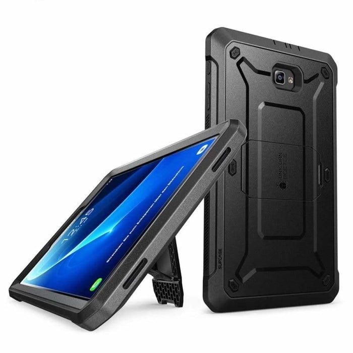 Samsung Galaxy Tab a 10.1 Case No Pen Version With Built-in