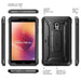 For Samsung Galaxy Tab a 8.0 Case With Built-in Screen