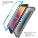 For Samsung Galaxy Tab a 8.0 Case With Built-in Screen