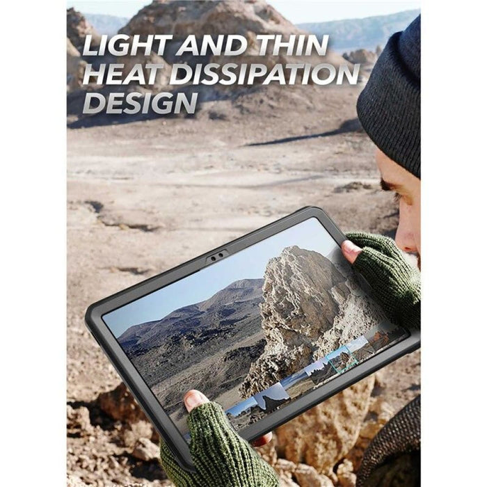 For Samsung Galaxy Tab A7 10.4 Inch W/ Built-in Screen 