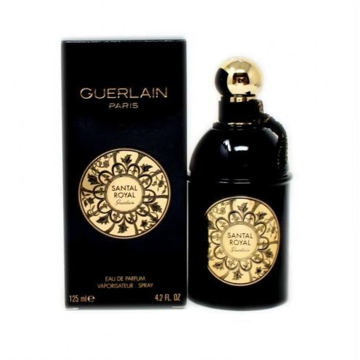 Santal Royal Edp Spray by Guerlain for Women-125 Ml