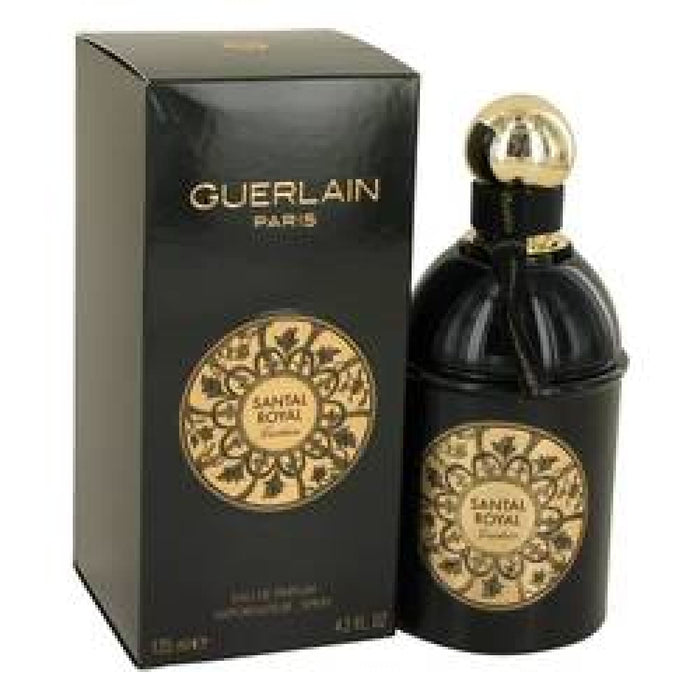 Santal Royal Edp Spray by Guerlain for Women-125 Ml