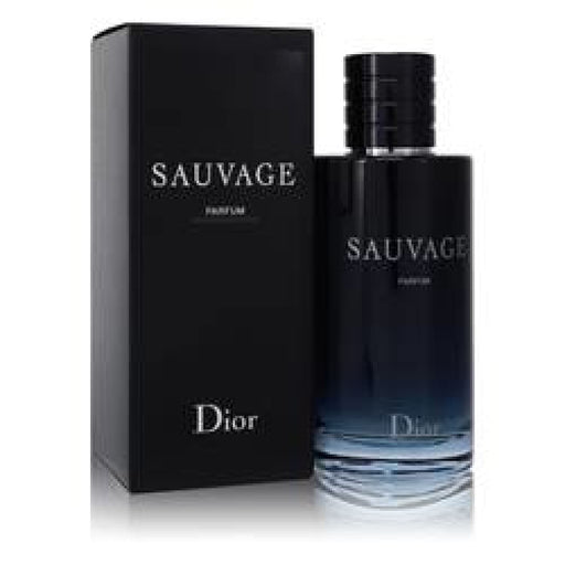 Sauvage By Christian Dior For Men-200 Ml